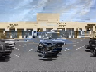 New 2025 Cadillac XT4 Premium Luxury image 1