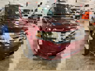 Used 2008 Ford Taurus X Limited image 1