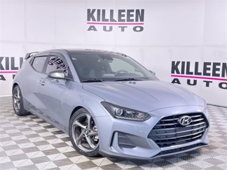 Used 2019 Hyundai Veloster 2.0 image 1