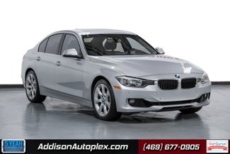 Used 2015 BMW 335i Sedan image 1