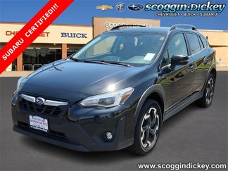 Certified 2021 Subaru Crosstrek 2.5i Limited w/ Popular Package #2 image 1