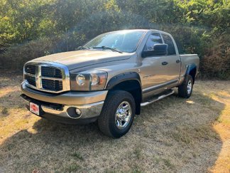 Used 2006 Dodge Ram 2500 Truck SLT image 1