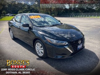 Used 2024 Nissan Sentra S image 1