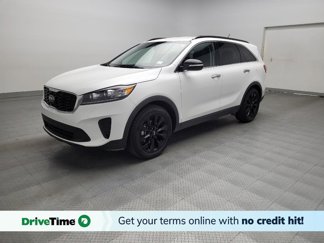 Used 2019 Kia Sorento S image 1