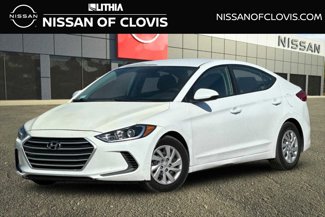 Used 2017 Hyundai Elantra SE video 1