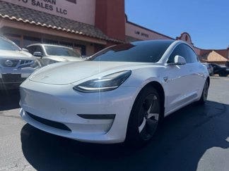 Used 2018 Tesla Model 3 Long Range image 1