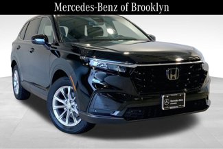 Used 2023 Honda CR-V EX-L image 1