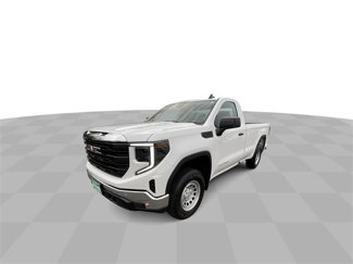 New 2025 GMC Sierra 1500 Pro w/ Pro Value Package image 1