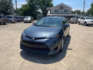 Used 2017 Toyota Corolla LE image 1