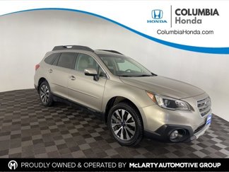 Used 2016 Subaru Outback 2.5i Limited image 1