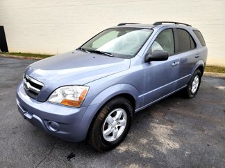 Used 2009 Kia Sorento LX image 1