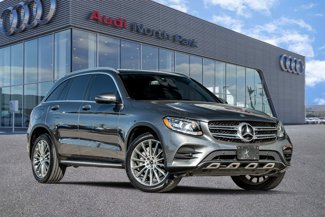 Used 2019 Mercedes-Benz GLC 300 4MATIC image 1