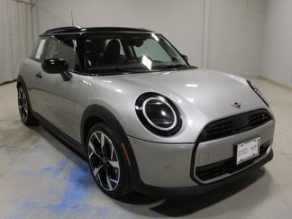 Certified 2025 MINI Cooper S image 1