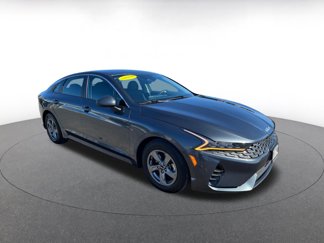 Used 2023 Kia K5 LXS image 1
