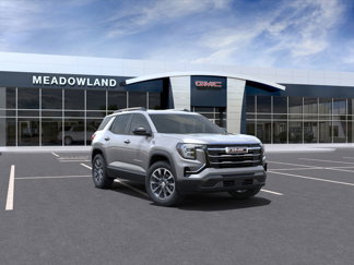New 2025 GMC Terrain Elevation w/ Elevation Premium Package image 1