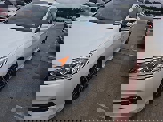 Used 2017 Honda Accord Sport image 1