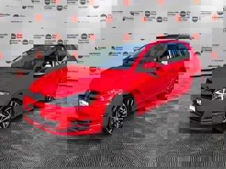 Used 2017 Volkswagen Golf SE video 1