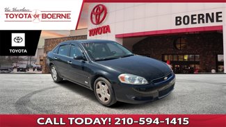 Used 2007 Chevrolet Impala SS w/ Convenience Package image 1