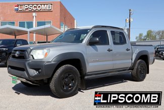Used 2014 Toyota Tacoma PreRunner image 1