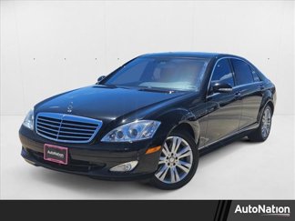 Used 2009 Mercedes-Benz S 550 image 1