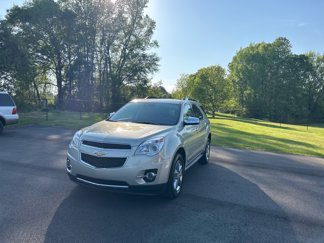 Used 2015 Chevrolet Equinox LTZ image 1