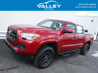 Used 2016 Toyota Tacoma SR image 1