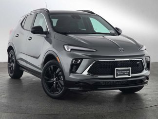 New 2026 Buick Encore GX Sport Touring w/ Advanced Technology Package image 1