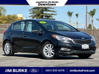 Used 2015 Kia Forte EX image 1