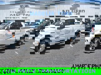 Used 2006 Ford F150 FX4 image 1