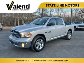 Used 2018 RAM 1500 Big Horn video 1