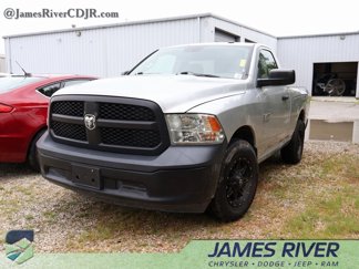 Used 2014 RAM 1500 Tradesman w/ Power & Remote Entry Group image 1