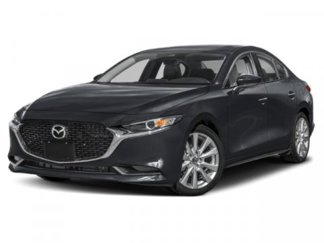New 2025 MAZDA MAZDA3 s video 1
