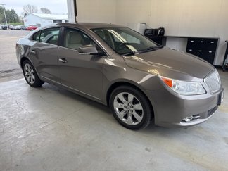 Used 2012 Buick LaCrosse Premium w/ Entertainment Package image 1
