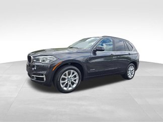 Used 2016 BMW X5 xDrive35i image 1
