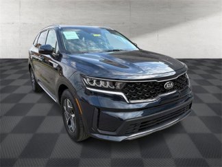 Used 2021 Kia Sorento S image 1