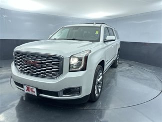 Used 2020 GMC Yukon XL Denali w/ Denali Premium Package image 1