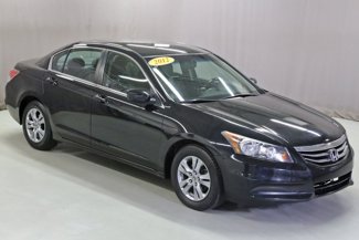 Used 2012 Honda Accord SE image 1