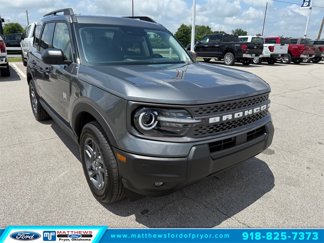 New 2025 Ford Bronco Sport Big Bend image 1
