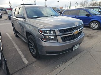 Used 2018 Chevrolet Tahoe LT image 1