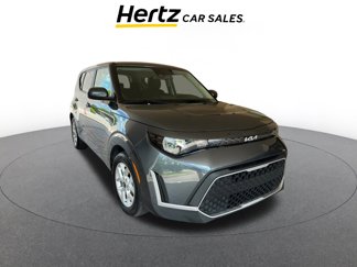 Used 2024 Kia Soul LX w/ Option Group 015 image 1
