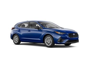 New 2025 Subaru Impreza 2.0i image 1