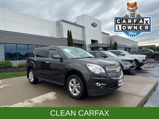 Used 2015 Chevrolet Equinox LT image 1