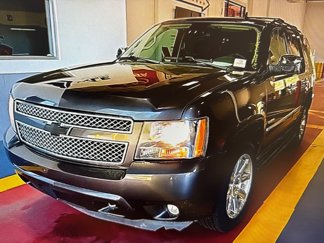 Used 2011 Chevrolet Tahoe LTZ image 1