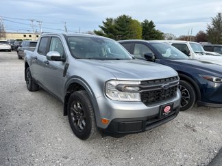 Used 2022 Ford Maverick XLT w/ Equipment Group 300A Standard image 1