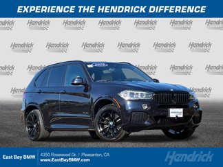 Used 2018 BMW X5 xDrive40e w/ M Sport Package image 1