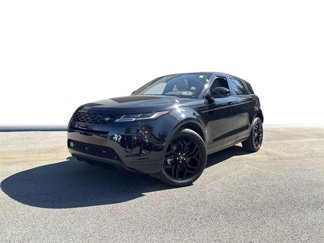 Used 2023 Land Rover Range Rover Evoque SE image 1