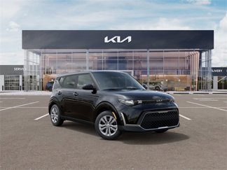 New 2025 Kia Soul LX image 1
