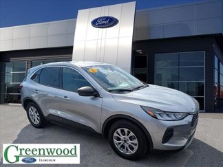 Certified 2023 Ford Escape Active w/ Tech Pack #1 image 1