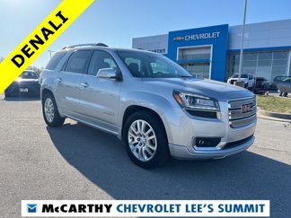 Used 2015 GMC Acadia Denali image 1
