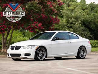 Used 2012 BMW 335is Coupe image 1